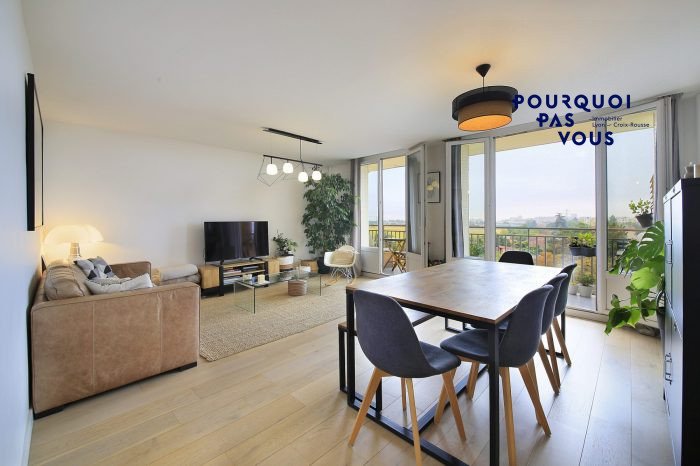 Maison à vendre, 72m², Caluire-et-Cuire