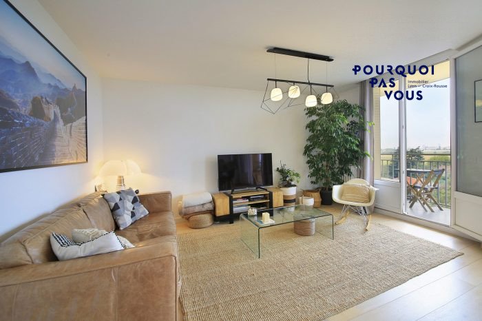 Maison à vendre, 72m², Caluire-et-Cuire