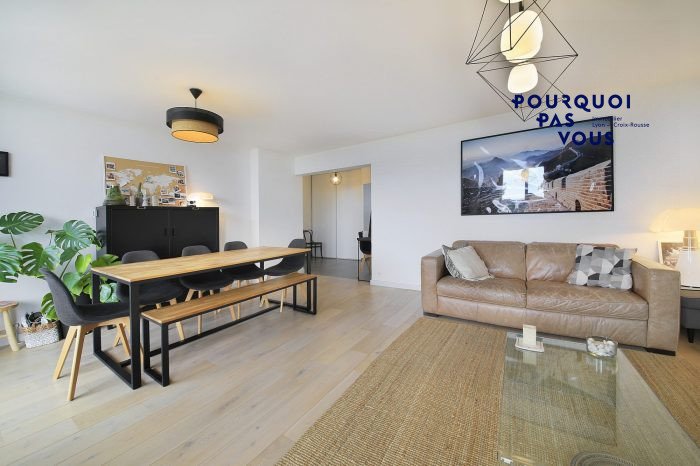 Maison à vendre, 72m², Caluire-et-Cuire