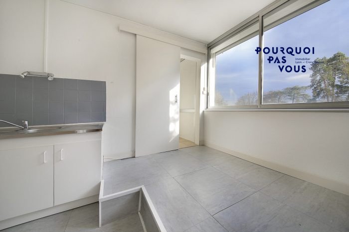 Maison à vendre, 70m², Caluire-et-Cuire