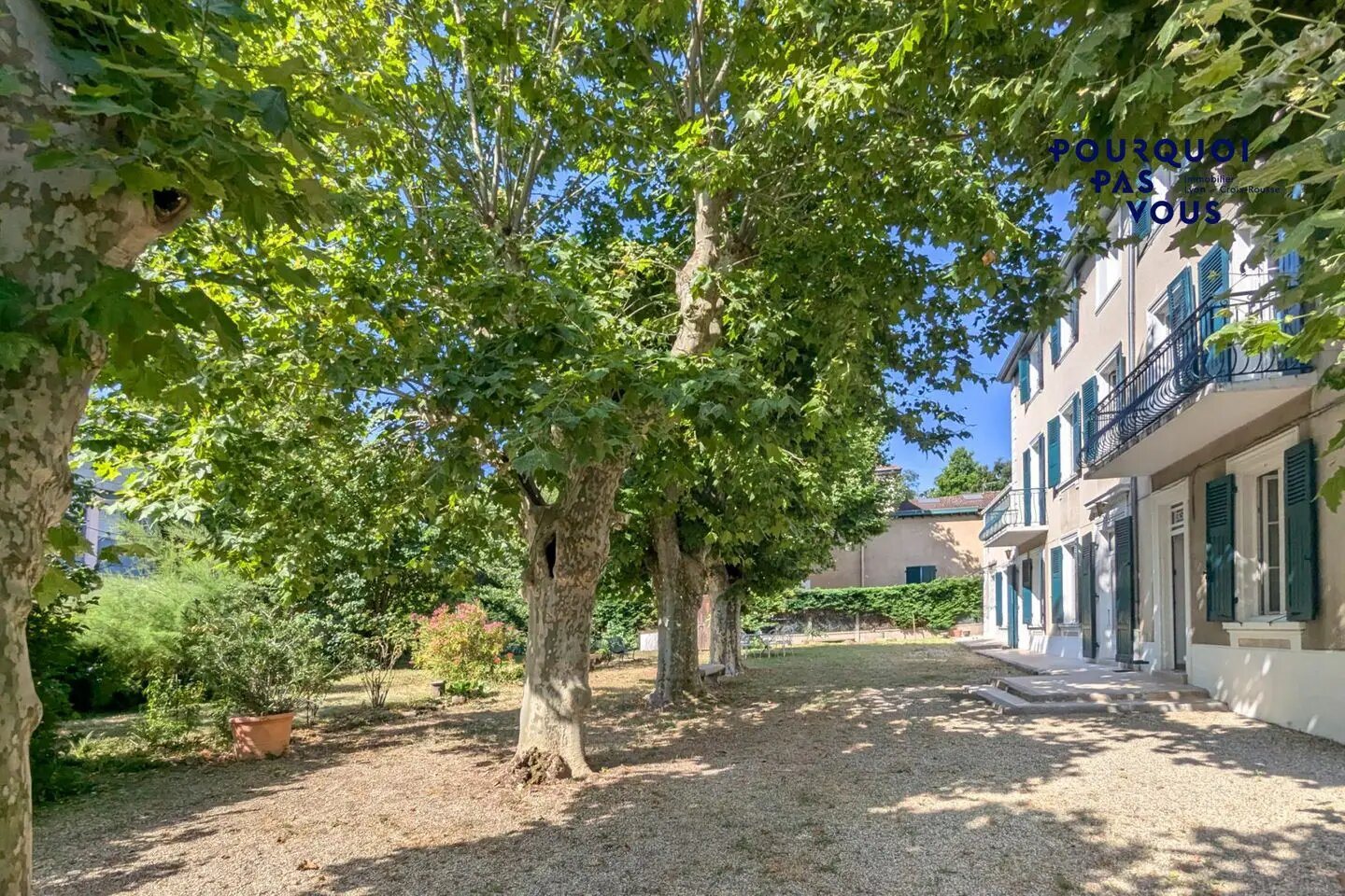 Maison à vendre, 245m², Oullins