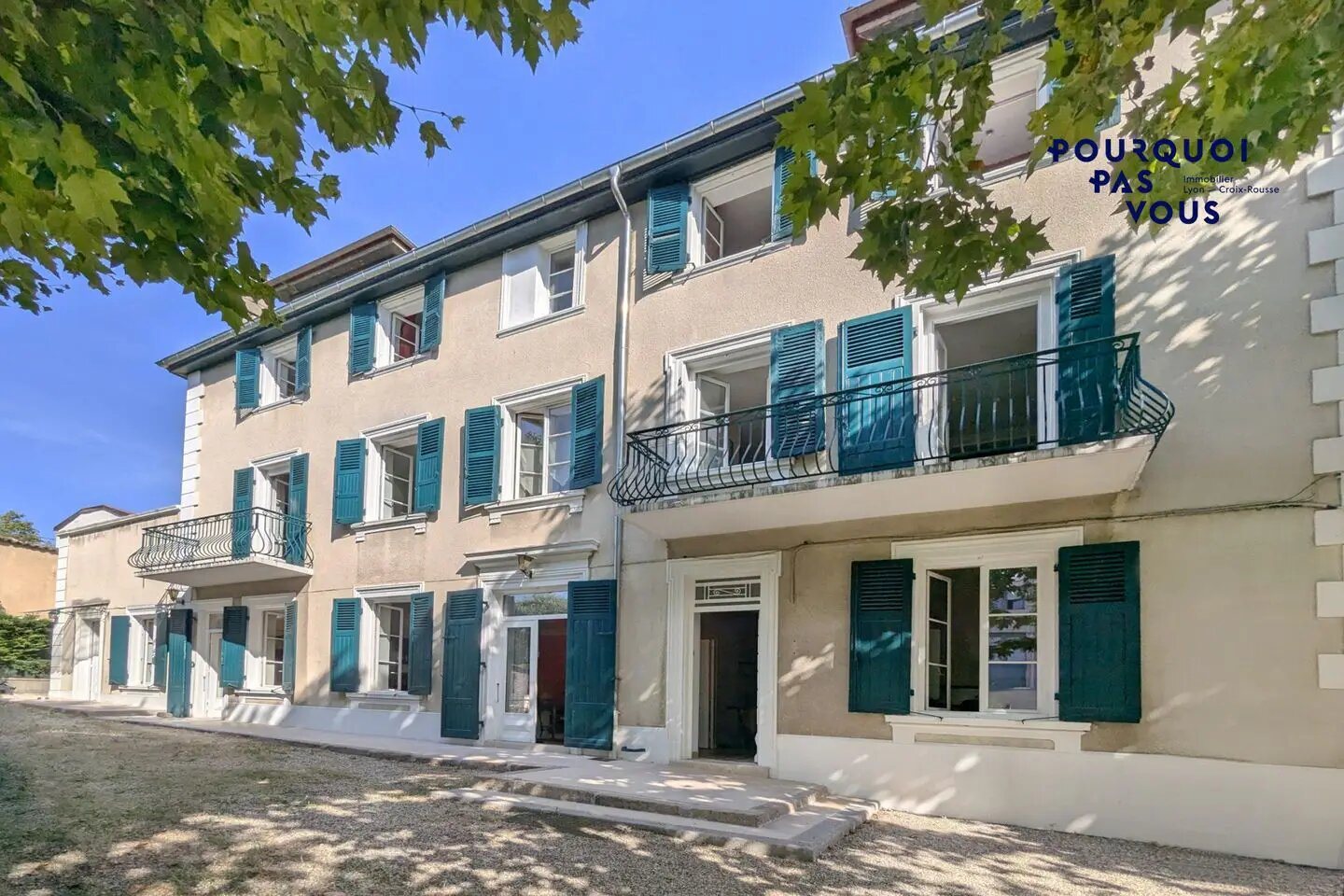 Maison à vendre, 245m², Oullins