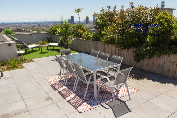Maison à vendre, 80m², Caluire-et-Cuire