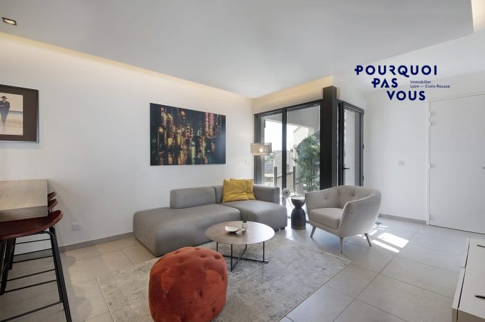 Maison à vendre, 80m², Caluire-et-Cuire