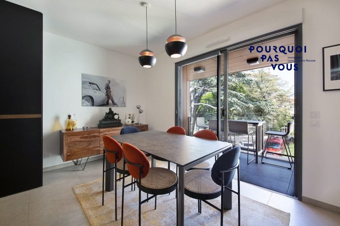 Maison à vendre, 80m², Caluire-et-Cuire