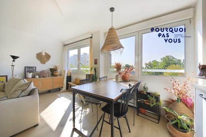 Maison à vendre, 62m², Caluire-et-Cuire
