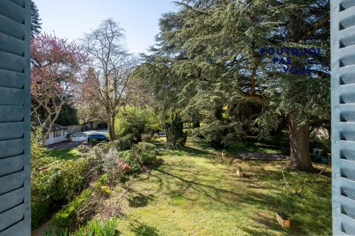 Maison à vendre, 208m², Tassin-la-Demi-Lune
