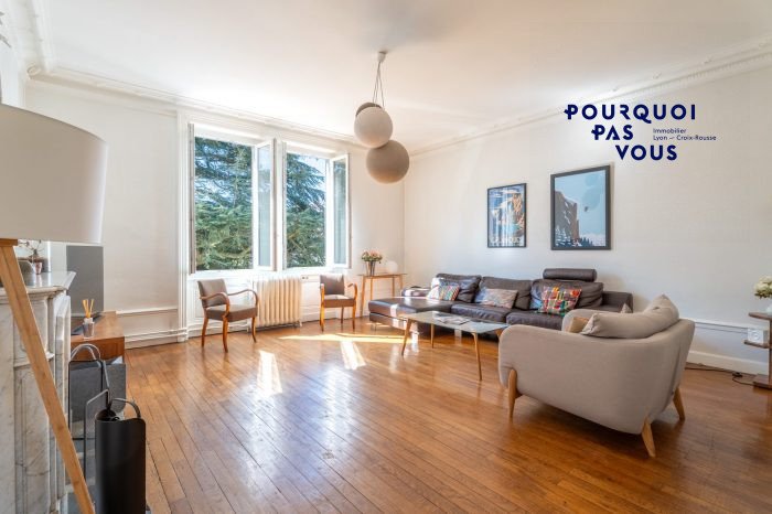 Maison à vendre, 208m², Tassin-la-Demi-Lune