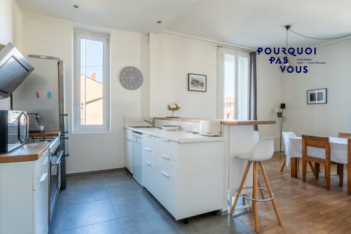 Maison à vendre, 208m², Tassin-la-Demi-Lune