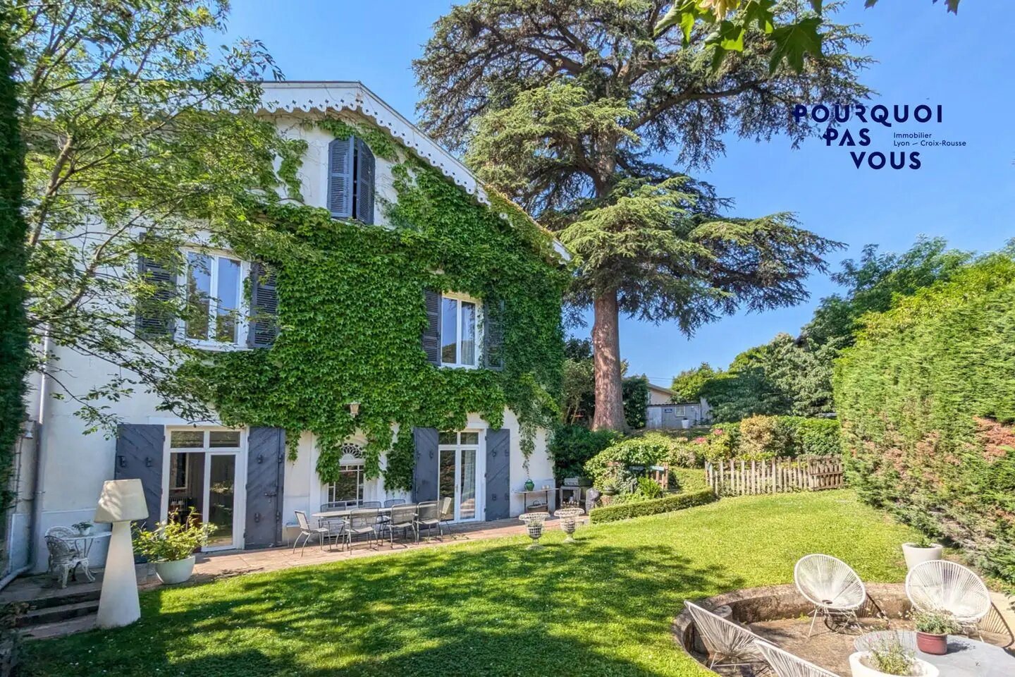 Maison à vendre, 280m², Oullins
