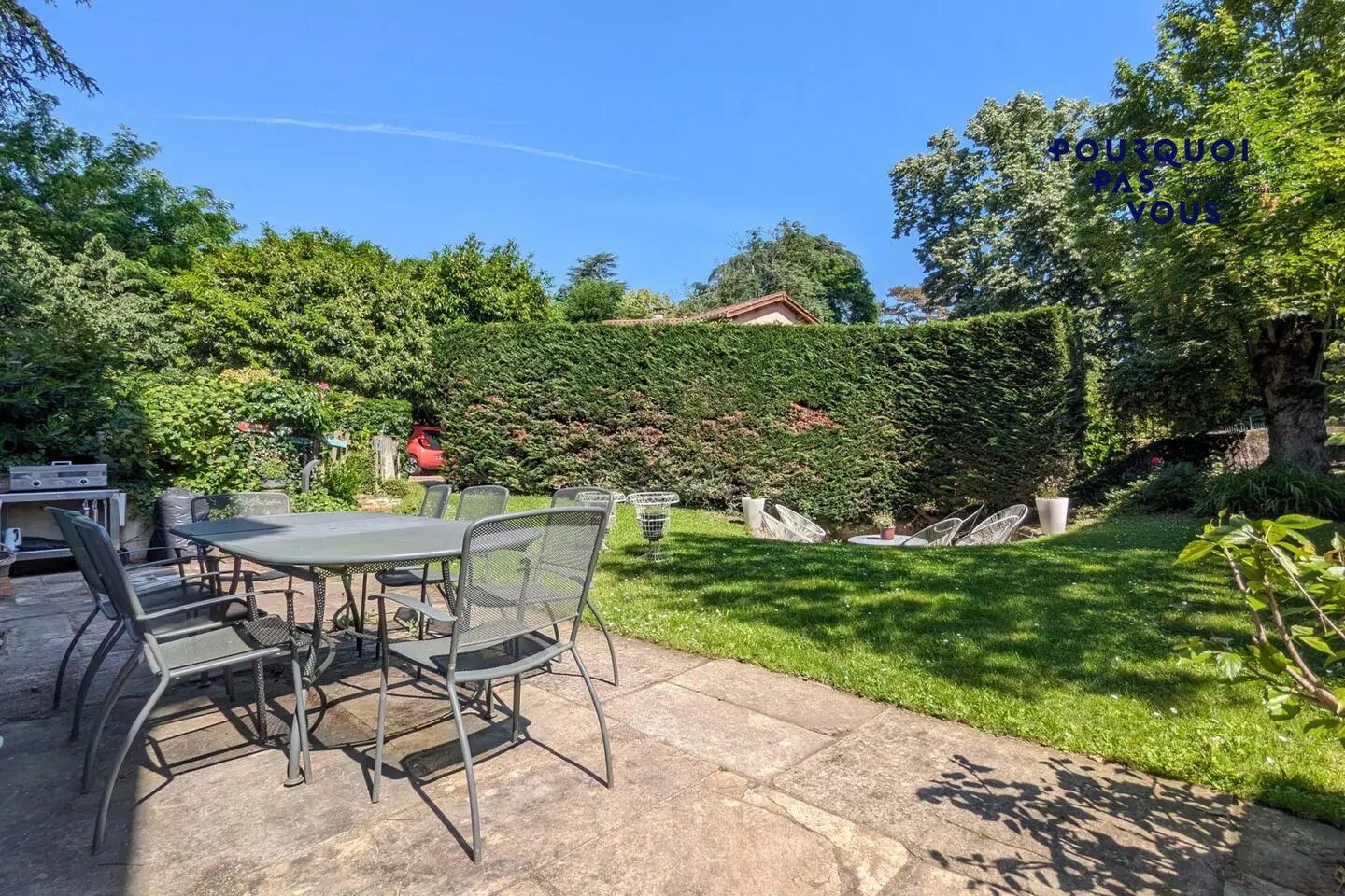 Maison à vendre, 280m², Oullins