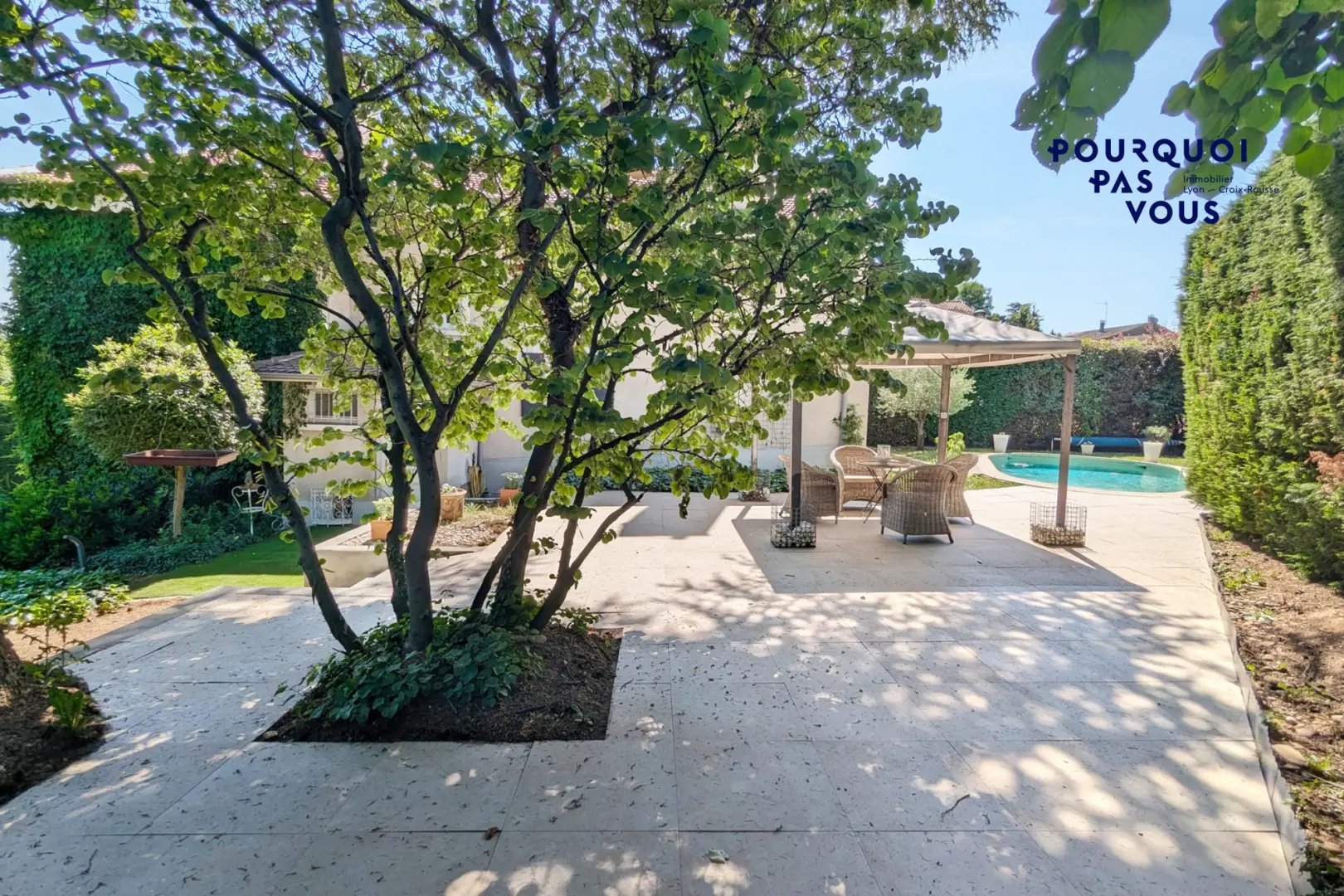 Maison à vendre, 280m², Oullins