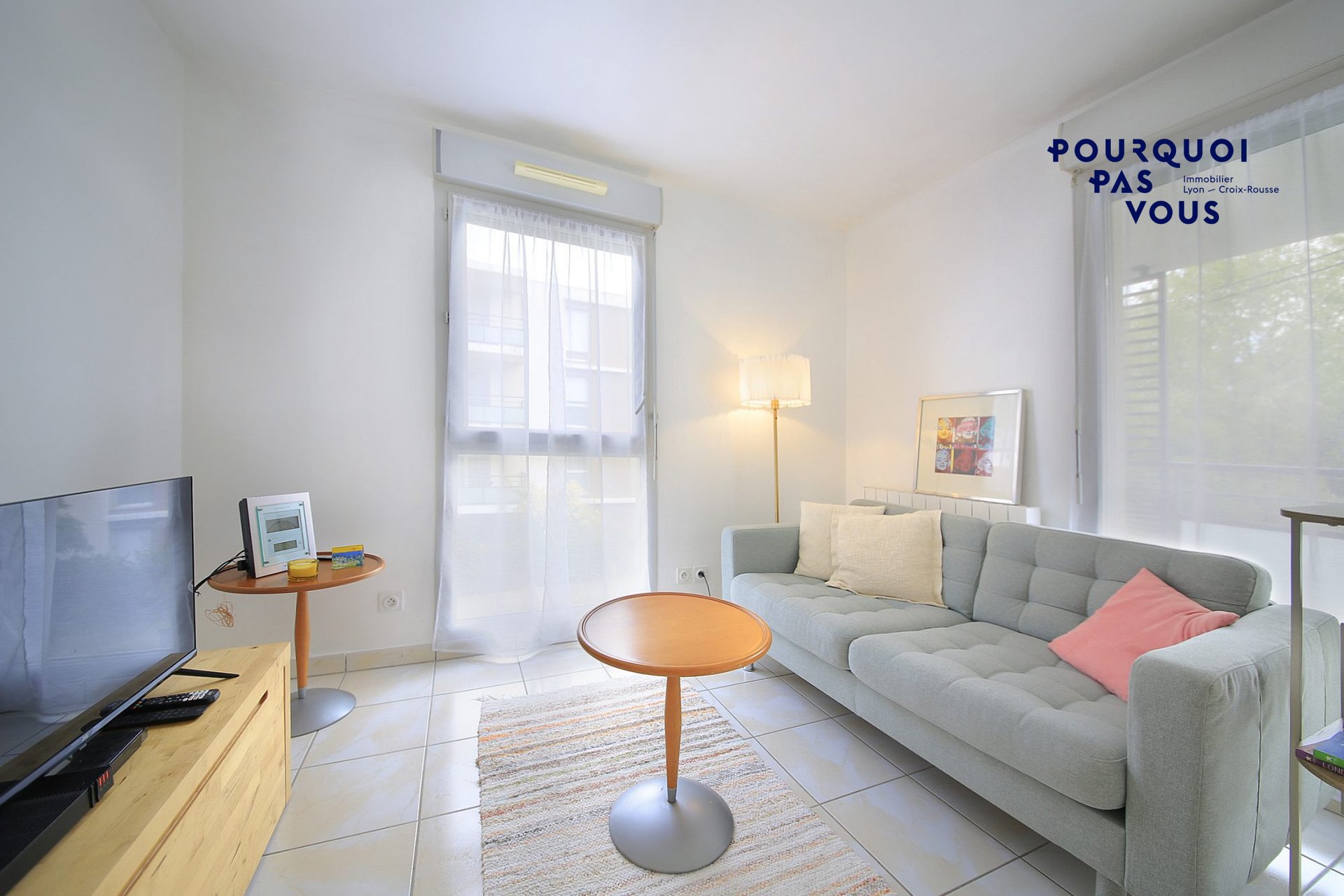 Maison à vendre, 41m², Craponne