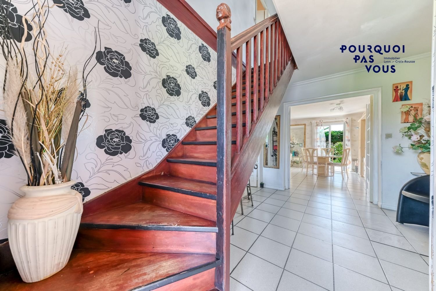 Maison à vendre, 93m², Corbas