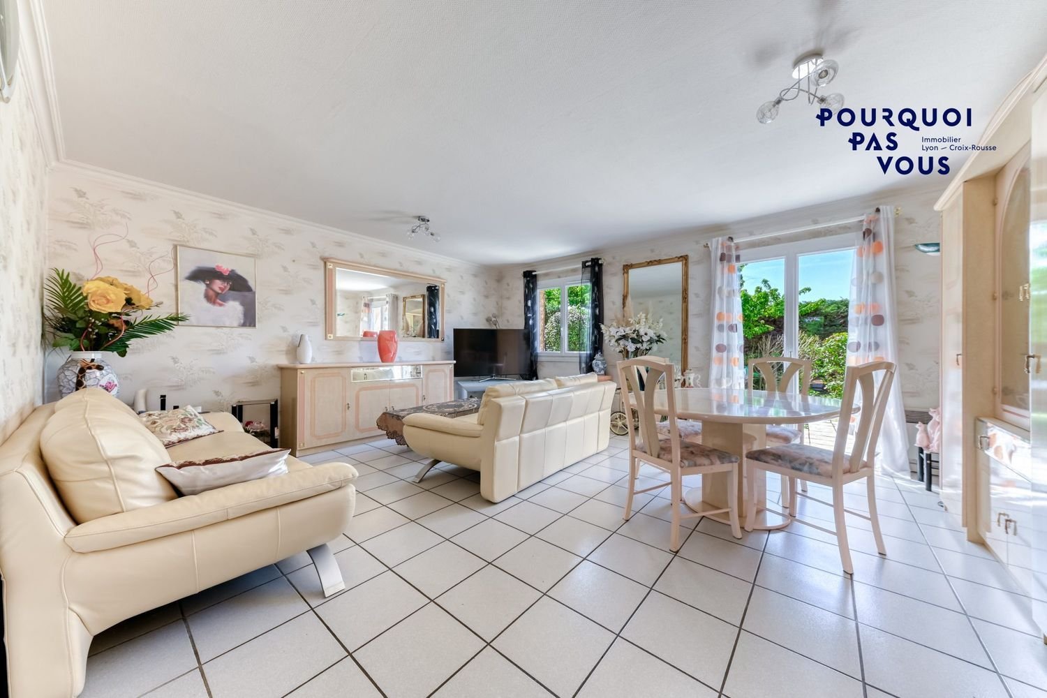 Maison à vendre, 93m², Corbas
