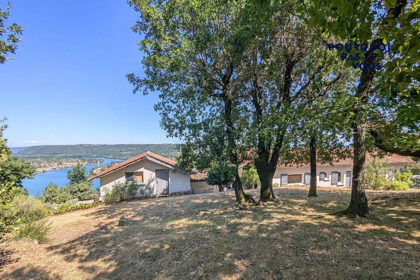 Maison à vendre, 135m², Condrieu