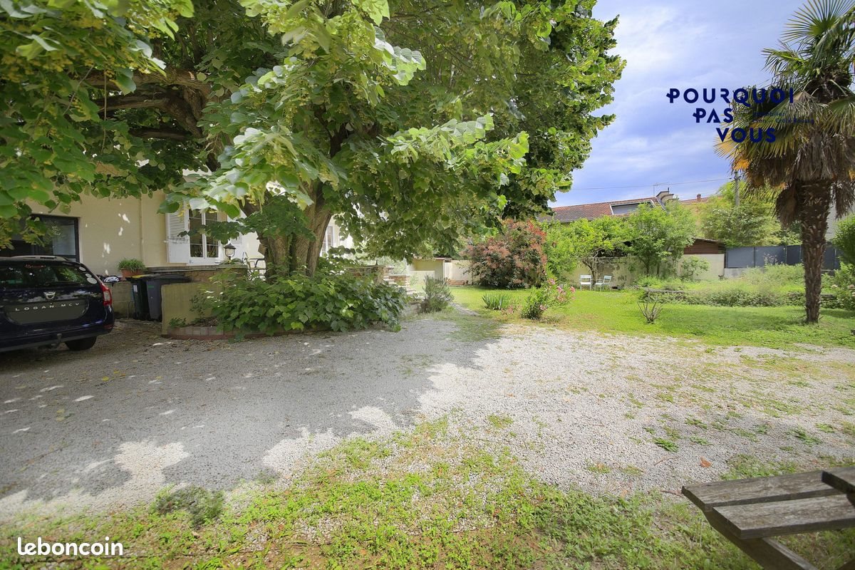 Maison à vendre, 208m², Lyon 4ème