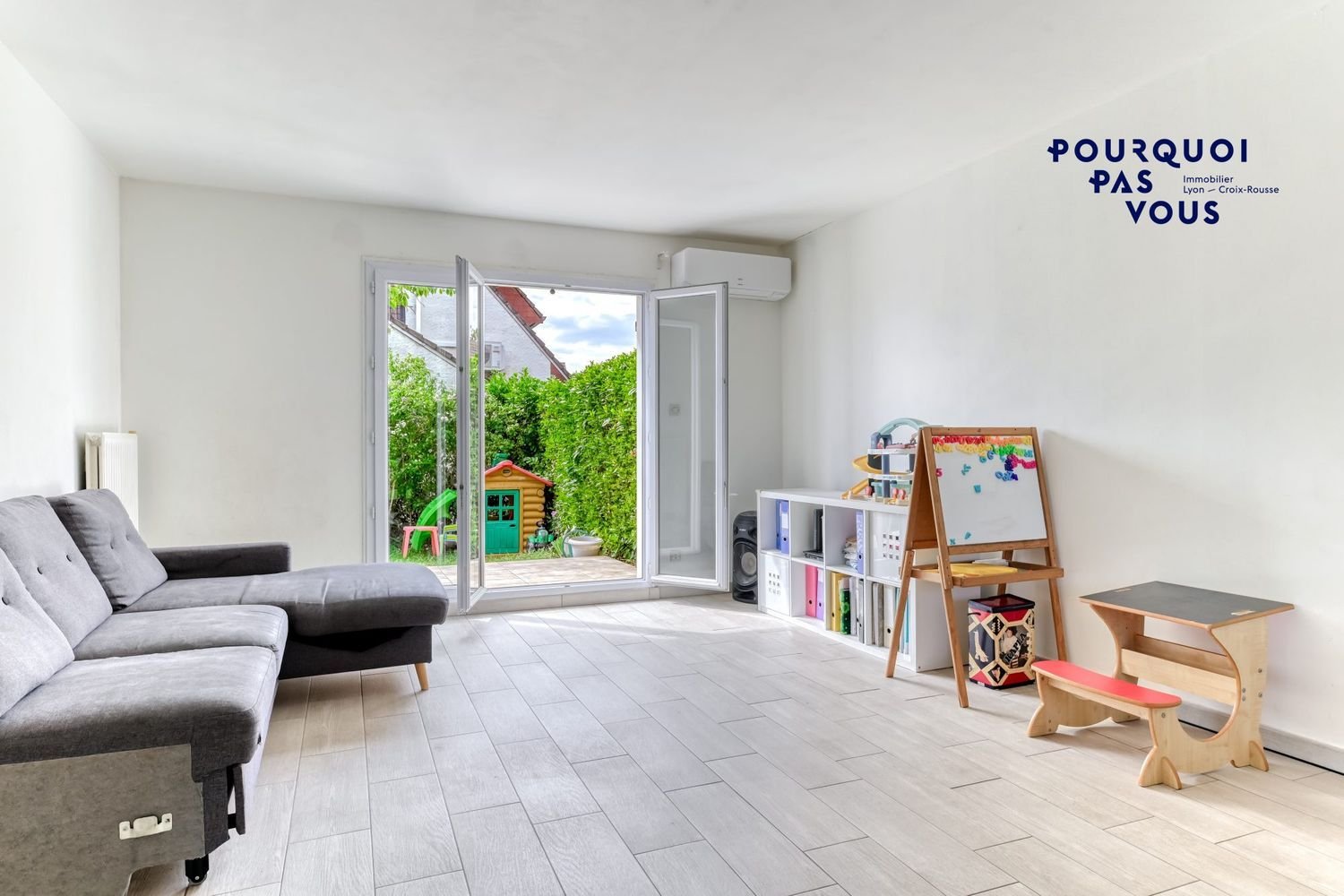 Maison à vendre, 103m², Corbas