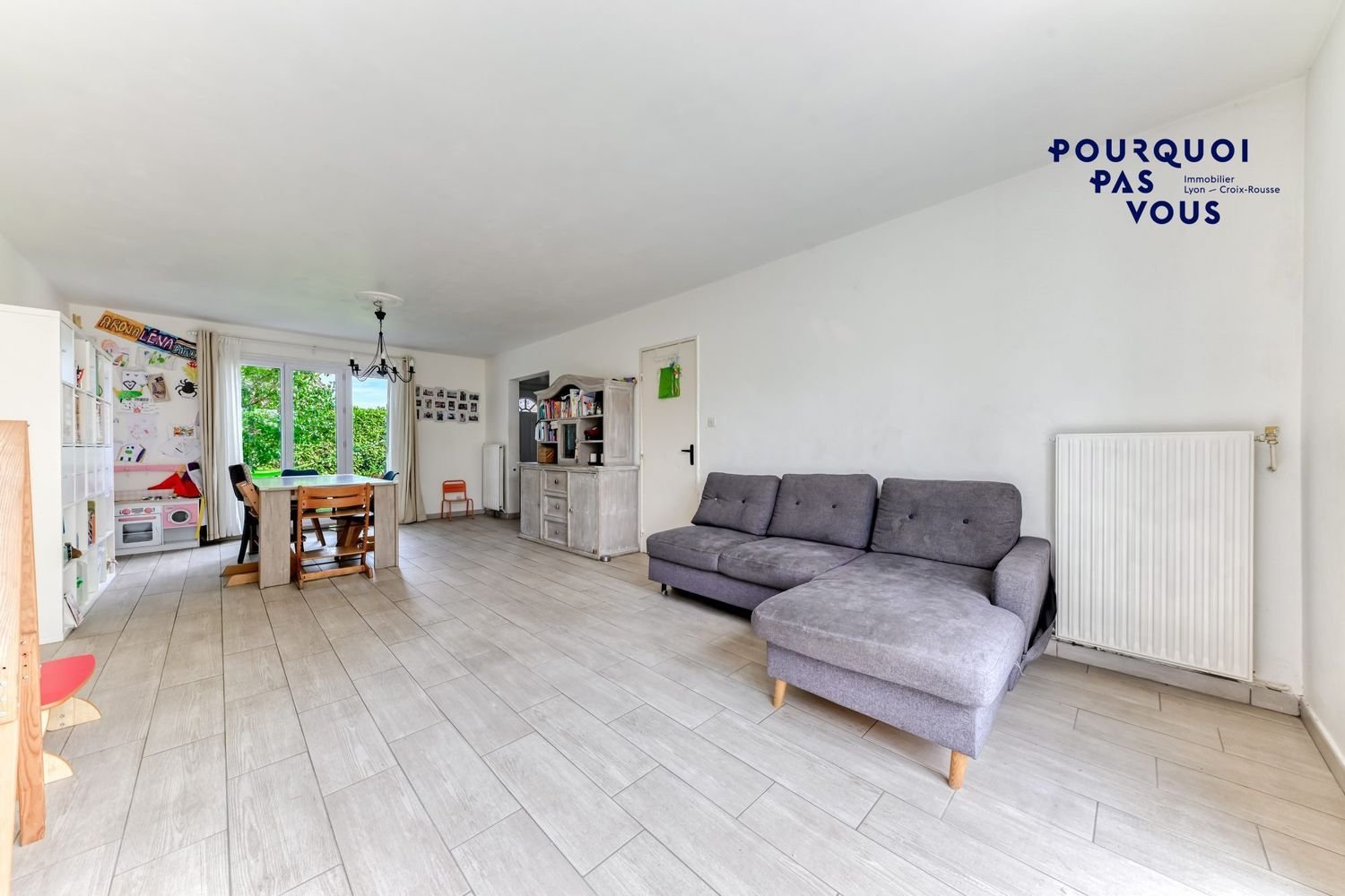 Maison à vendre, 103m², Corbas