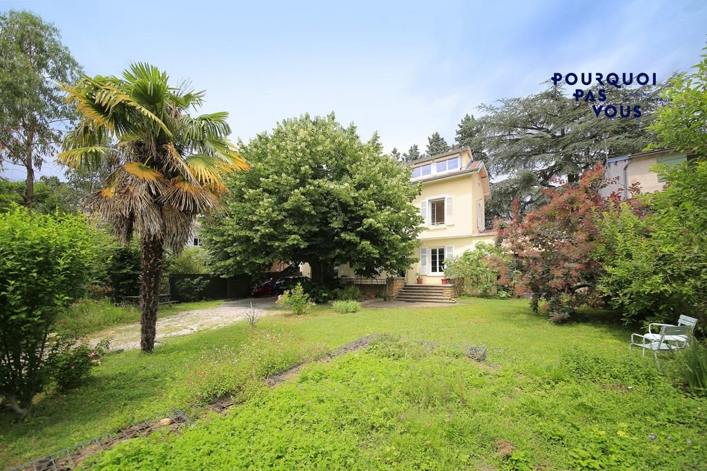 Maison à vendre, 207m², Caluire-et-Cuire