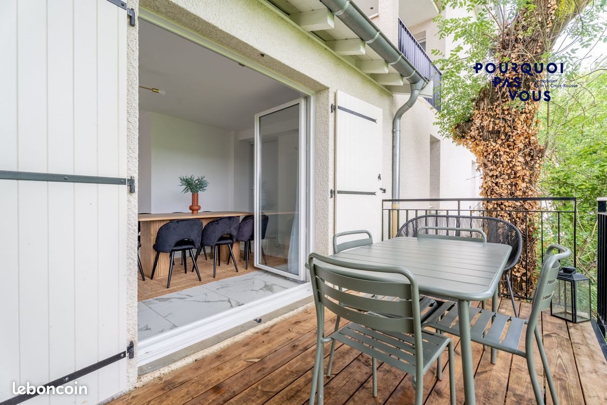 Maison à vendre, 96m², Caluire-et-Cuire