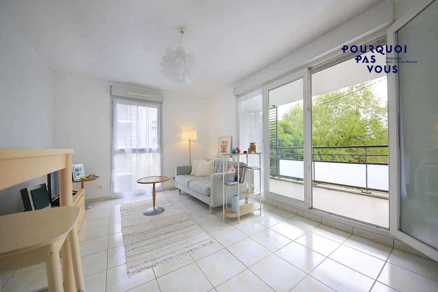 Appartement à vendre, 41m², Craponne