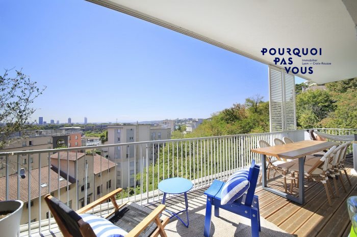 Maison à vendre, 76m², Caluire-et-Cuire