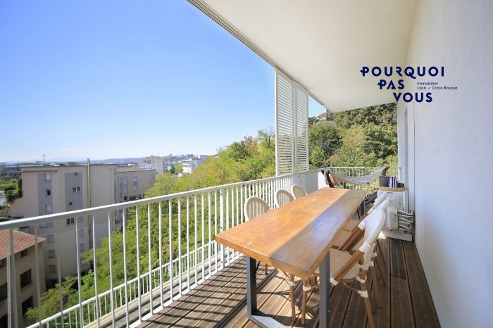 Maison à vendre, 76m², Caluire-et-Cuire