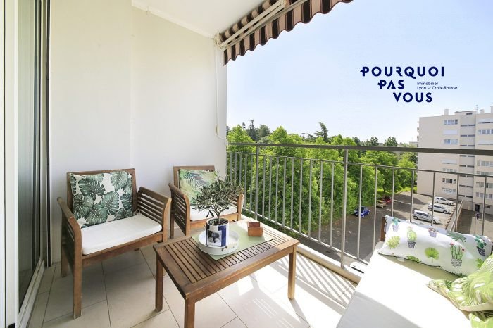 Maison à vendre, 96m², Sainte-Foy-lès-Lyon