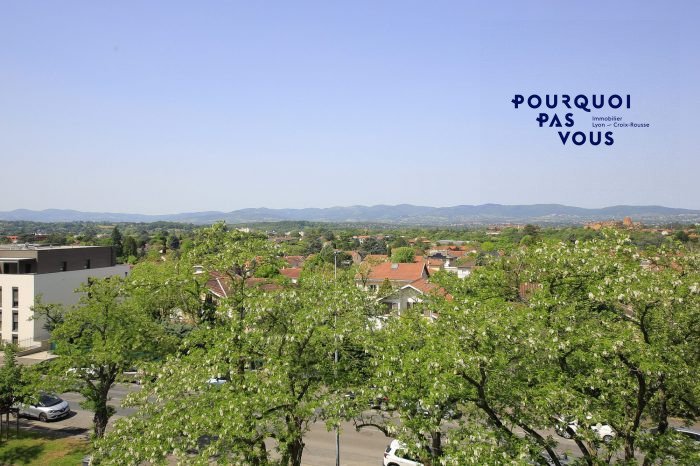 Maison à vendre, 96m², Sainte-Foy-lès-Lyon
