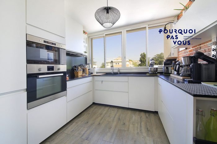 Maison à vendre, 96m², Sainte-Foy-lès-Lyon