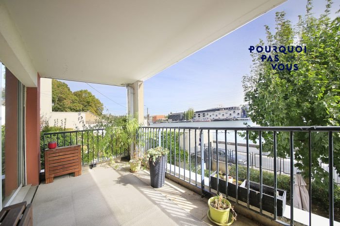 Appartement à vendre, 100m², La Mulatière