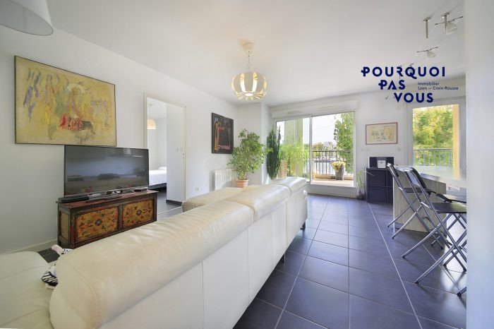 Maison à vendre, 100m², La Mulatière