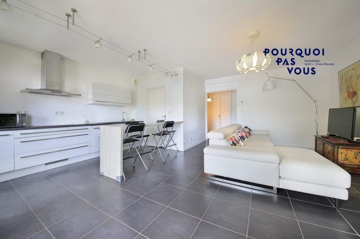 Maison à vendre, 100m², La Mulatière