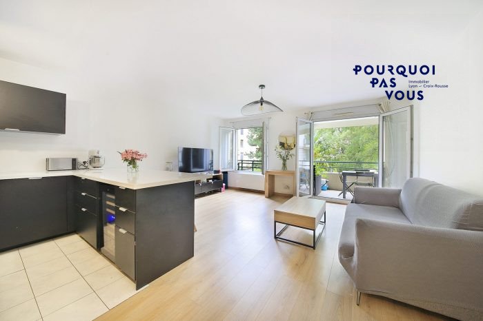 Maison à vendre, 65m², Caluire-et-Cuire