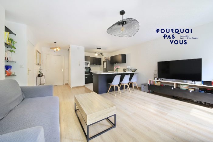 Maison à vendre, 65m², Caluire-et-Cuire