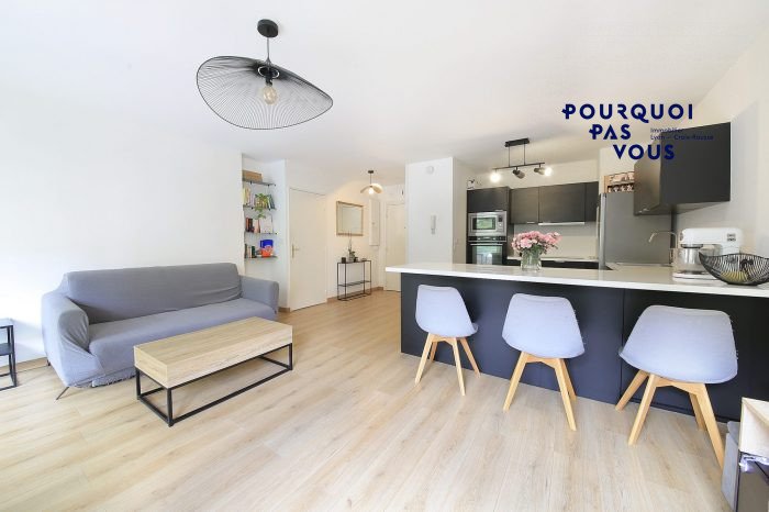 Maison à vendre, 65m², Caluire-et-Cuire
