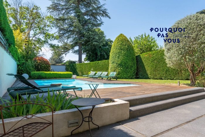 Maison à vendre, 182m², Saint-Didier-au-Mont-d'Or
