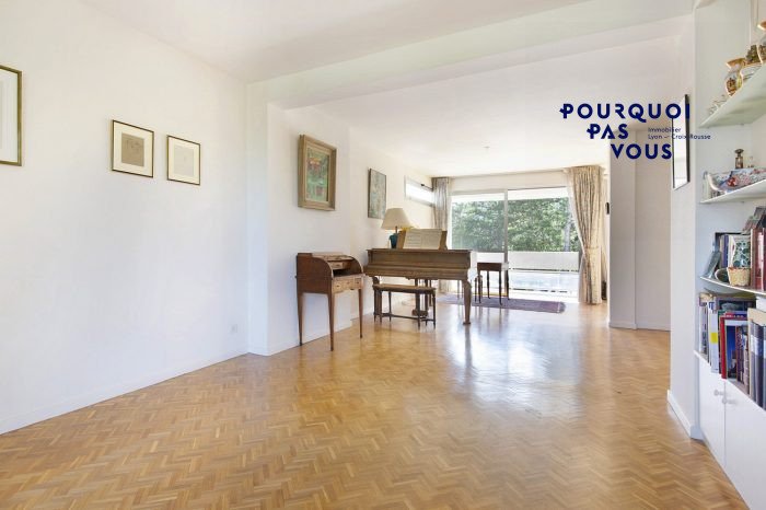 Maison à vendre, 110m², Caluire-et-Cuire
