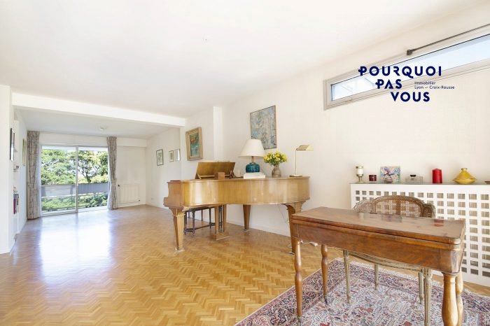 Maison à vendre, 110m², Caluire-et-Cuire