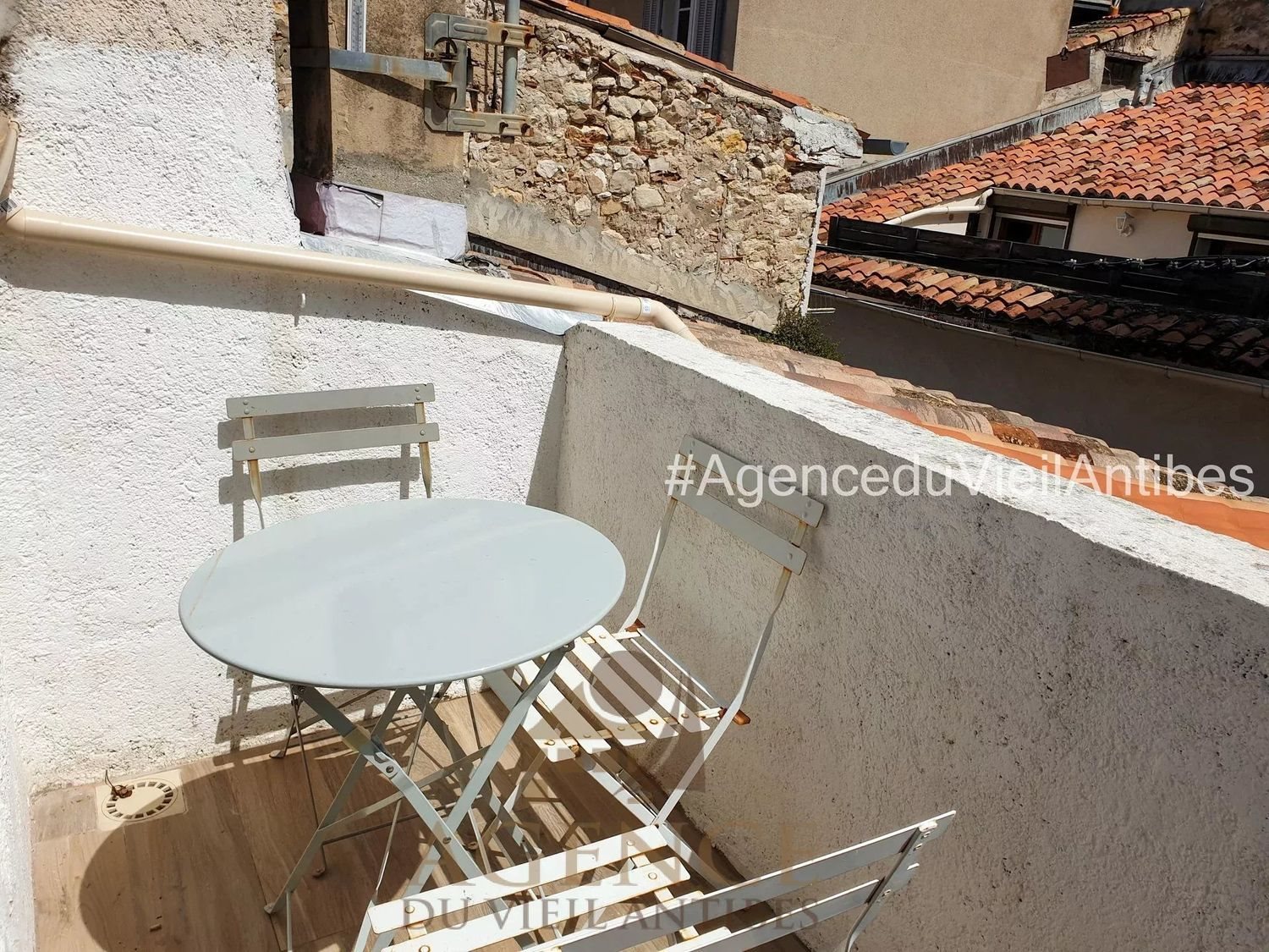 Maison à vendre, 40m², Antibes