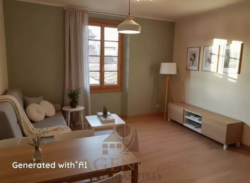 Appartement 2 pièces 36 m² · à Antibes · 36 m² · 370 000 €