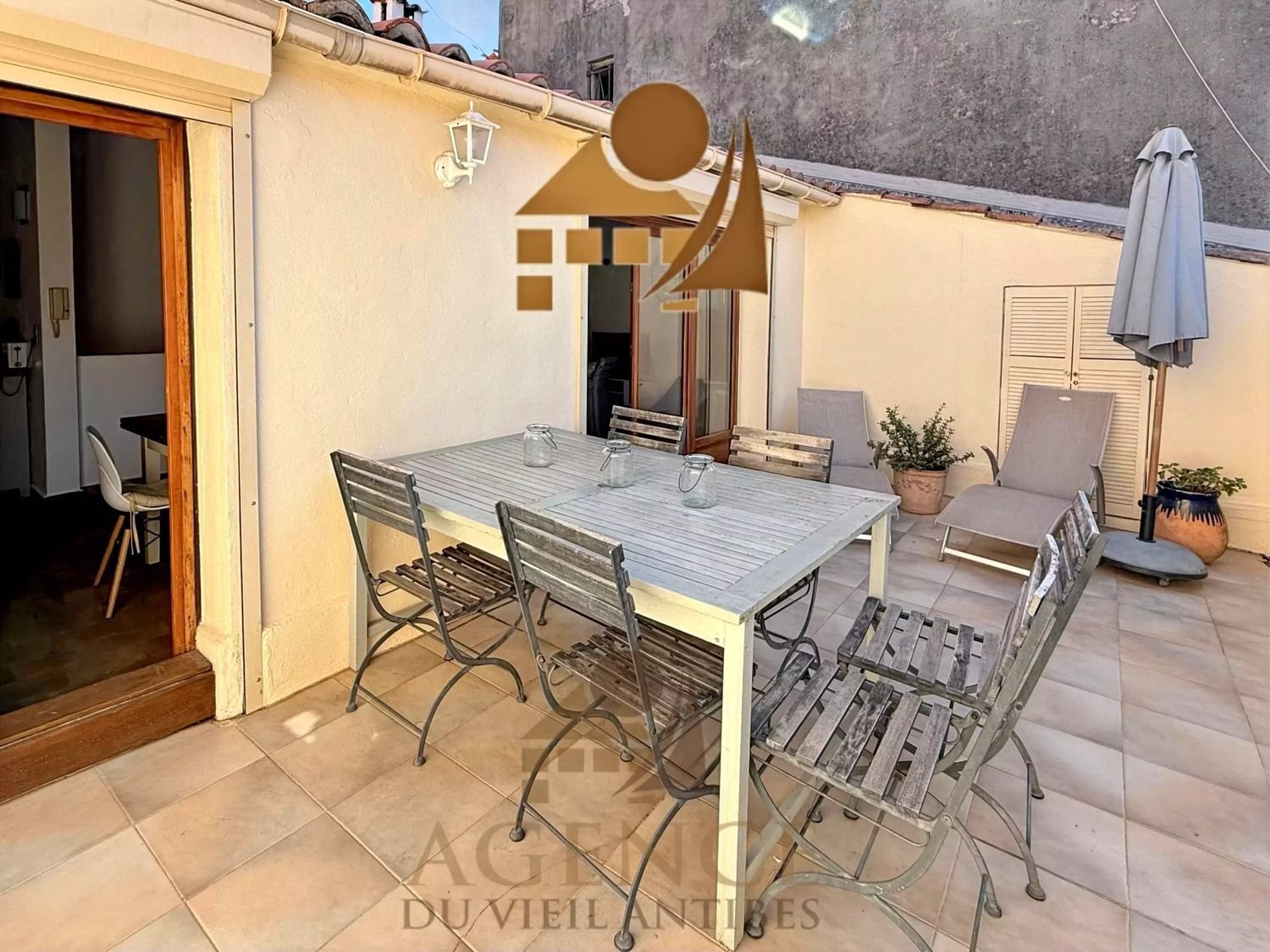 Maison à vendre, 11m², Antibes