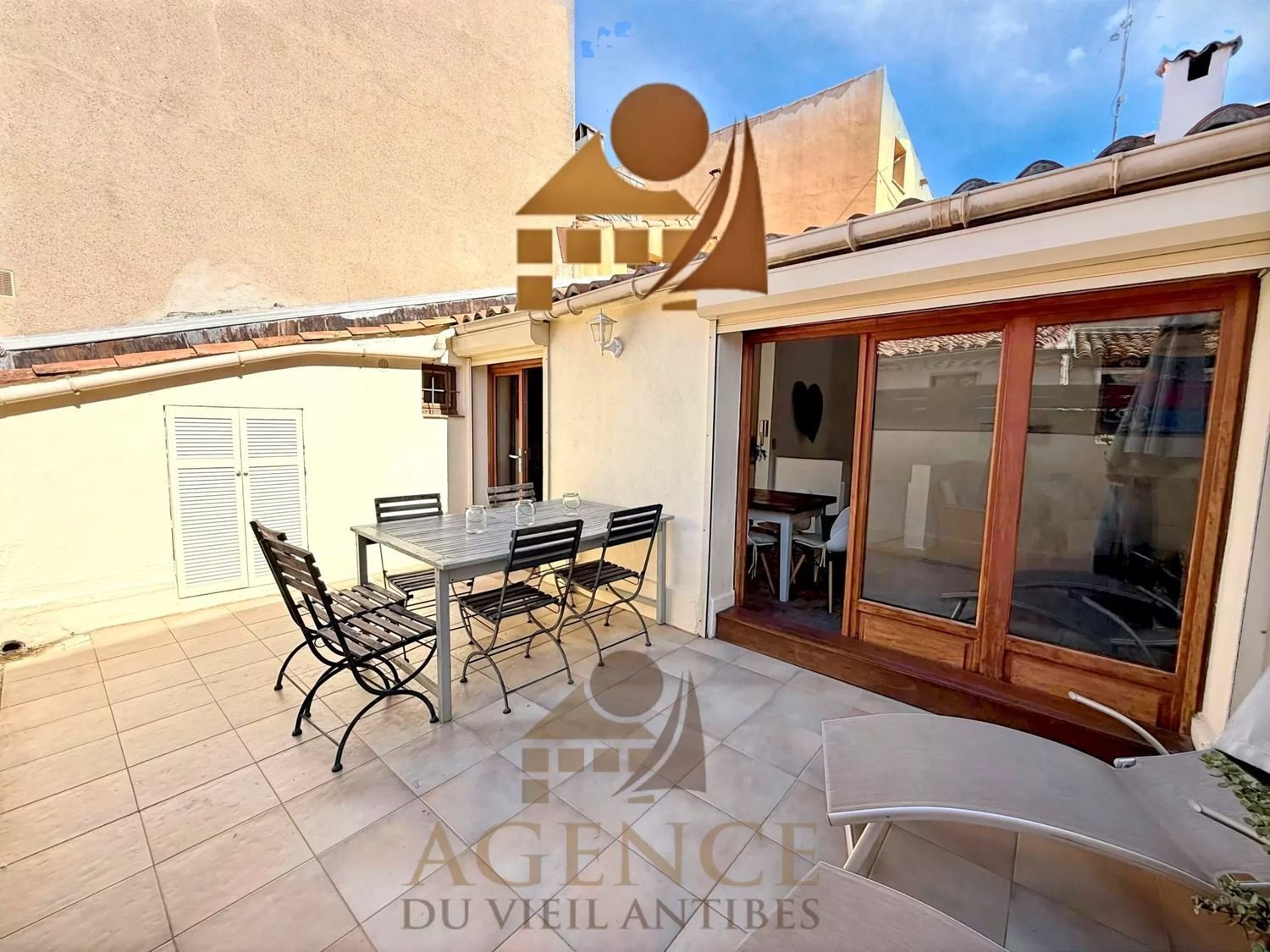 Maison à vendre, 11m², Antibes