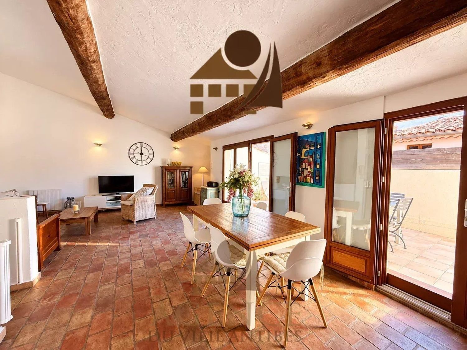 Maison à vendre, 11m², Antibes