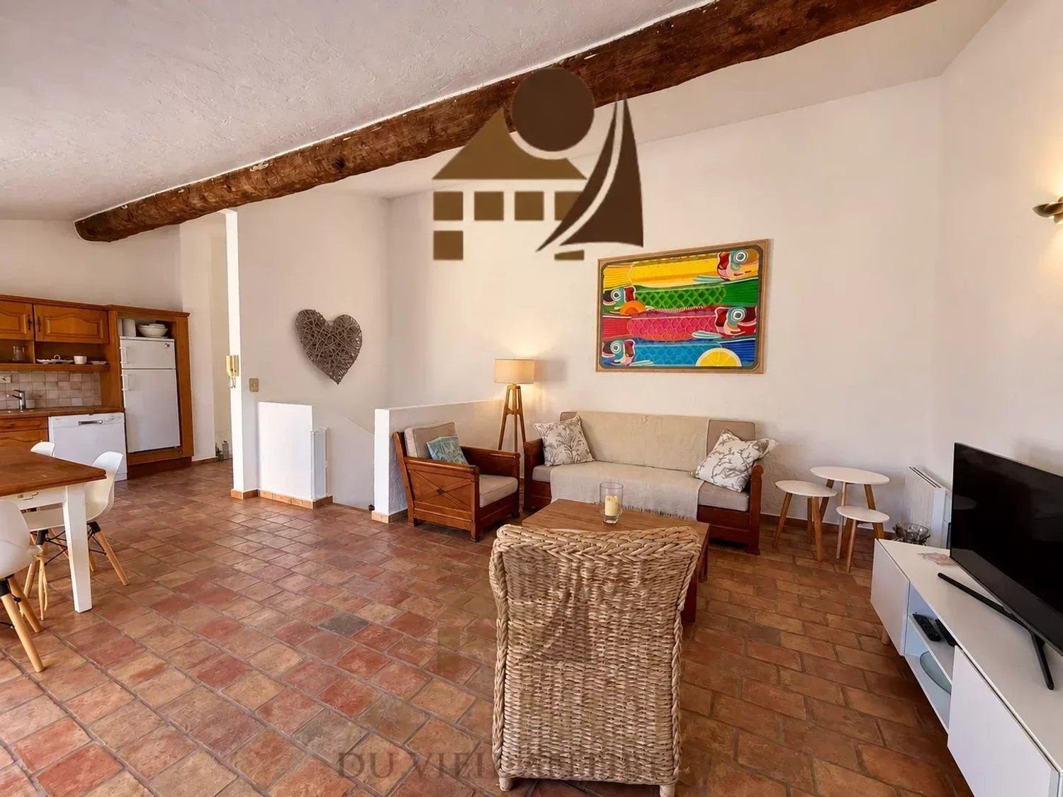Maison à vendre, 11m², Antibes