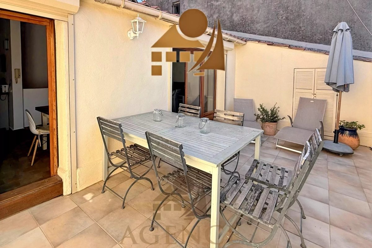 Appartement à vendre, 4m², Antibes