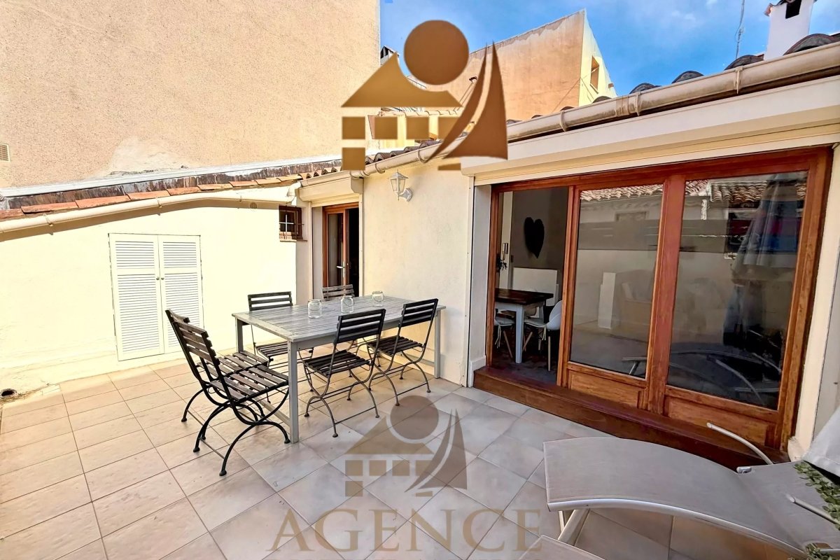 Appartement à vendre, 4m², Antibes