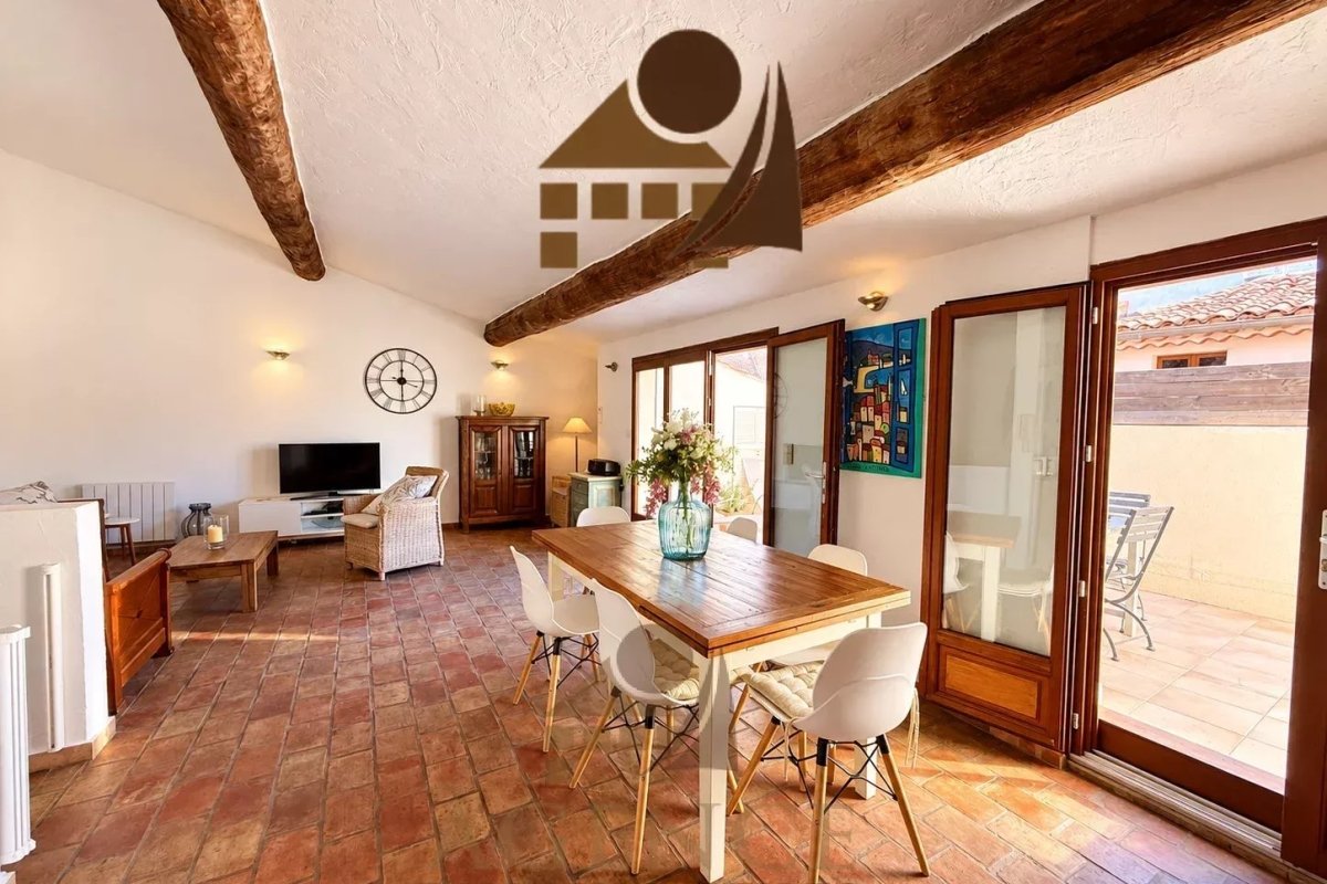 Appartement à vendre, 4m², Antibes