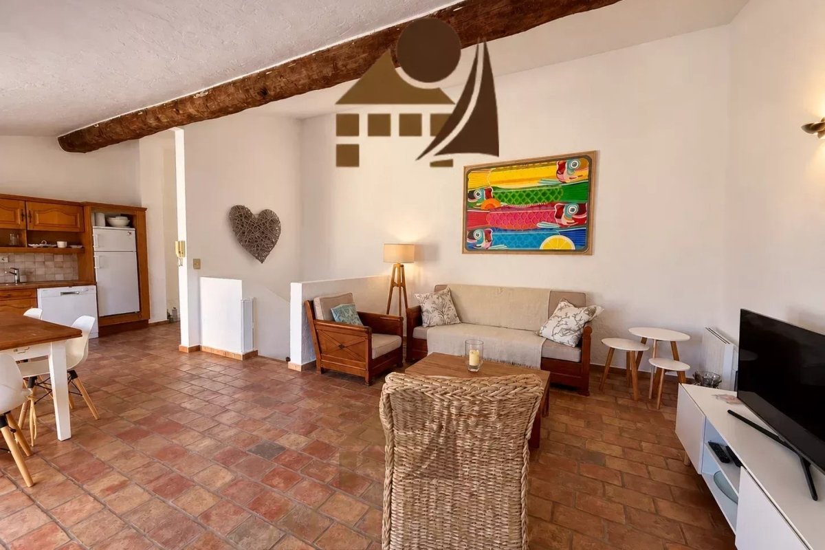Appartement à vendre, 4m², Antibes